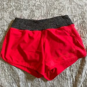Rabbit Running shorts